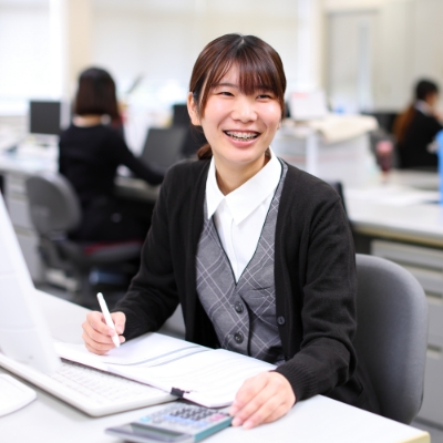 一歩ずつ成長しながらＤＸ化による現場の業務改善を実現
